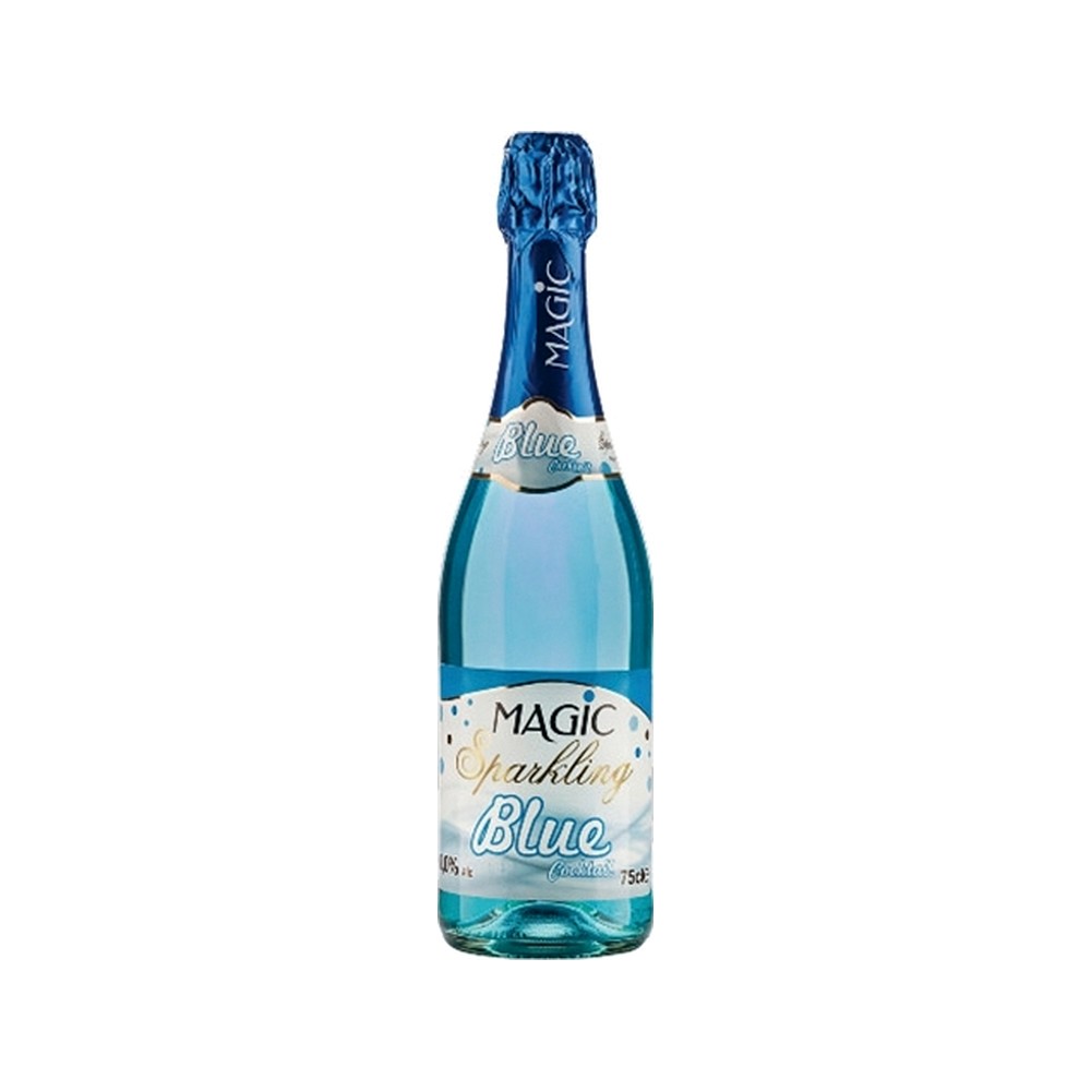 Sidra Magic Blue 750Ml