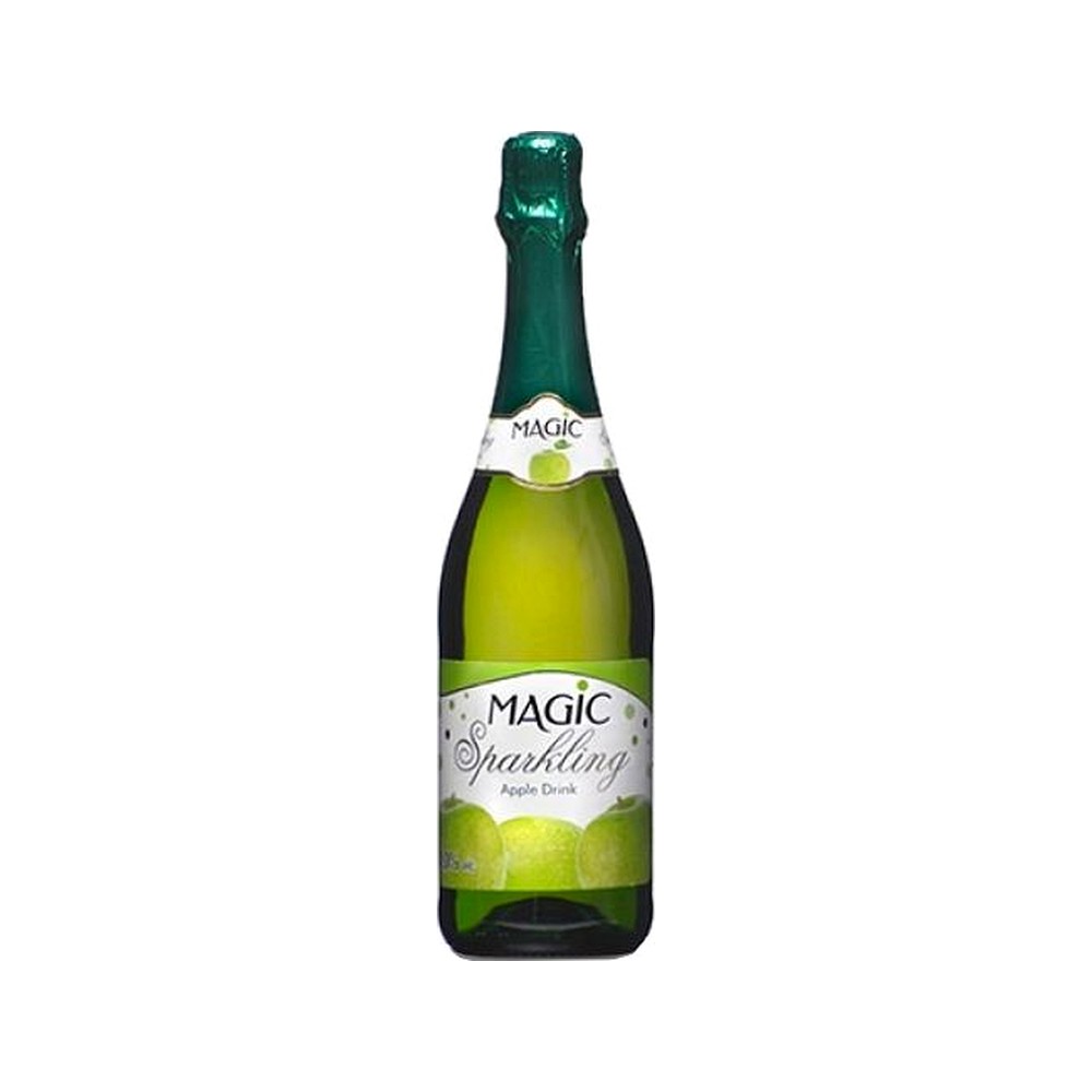 Sidra Magic Manzana 750Ml