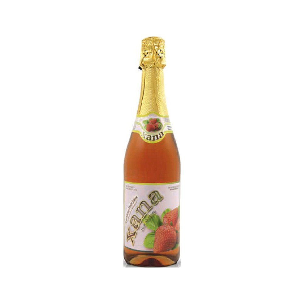 Sidra Xana S/A Melocoton 750Ml