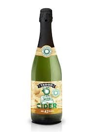 Sidra Yador S/A 750Ml