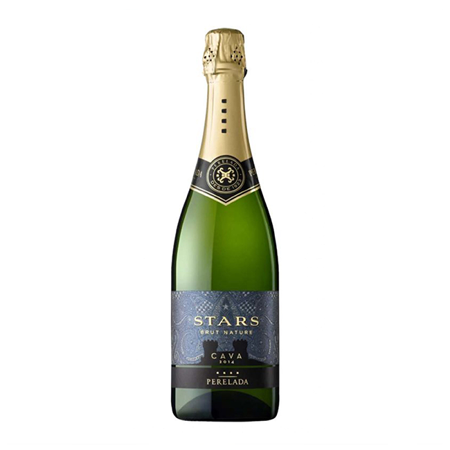 Stars Brut Reserva 750Ml