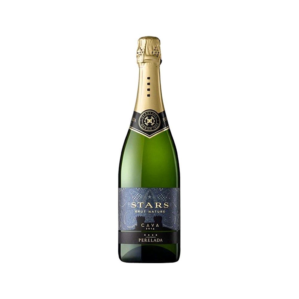 Stars Brut Reserva 750Ml