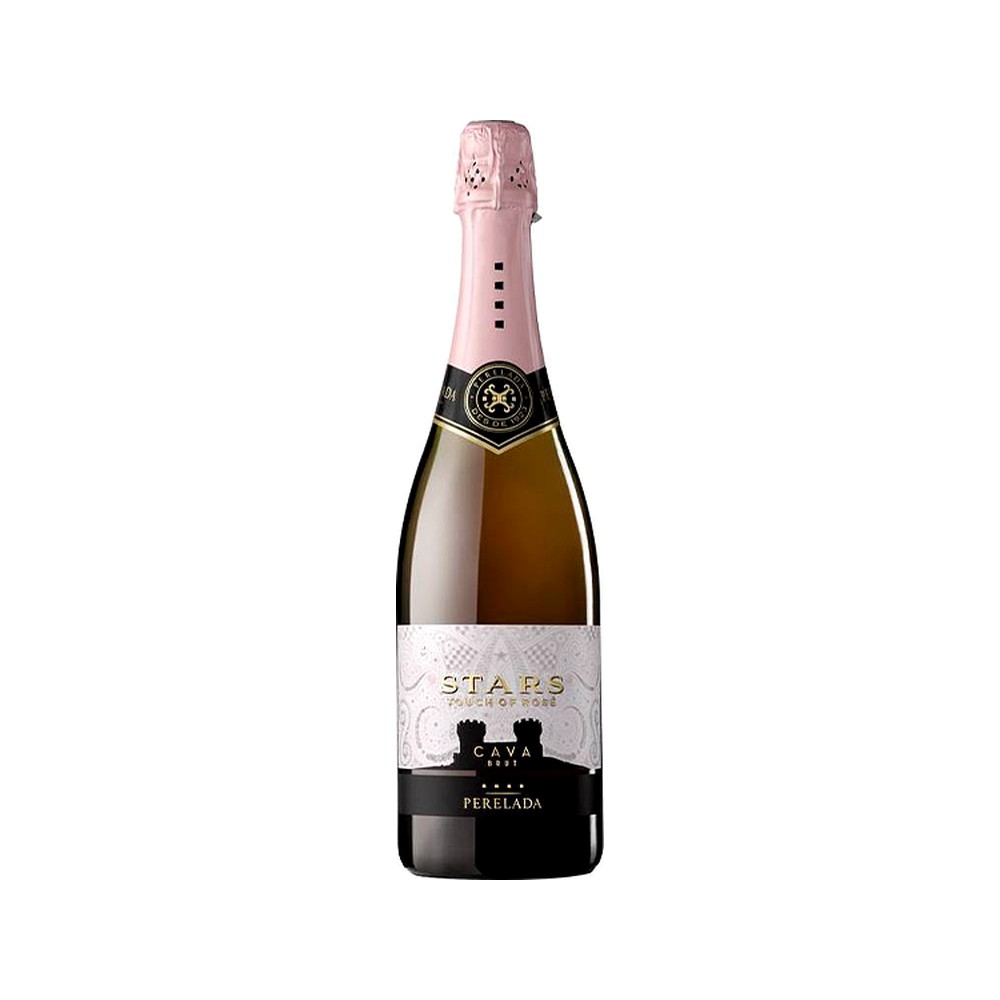 Stars Of Rosado 750Ml