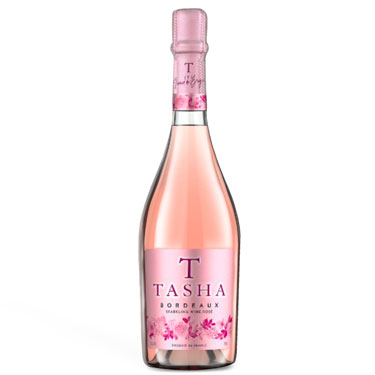 Tasha Sparling Rosado 750Ml