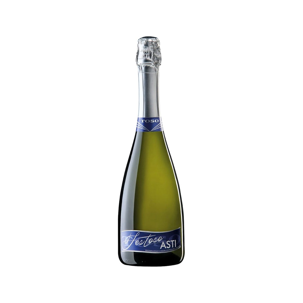 Toso Festoso Asti 750Ml