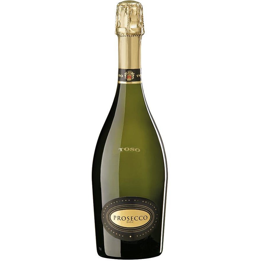Toso Prosecco Millesimato 750Ml