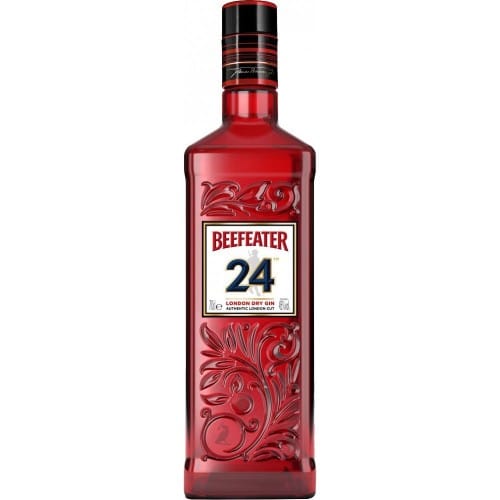 Beefeater 24 750Ml