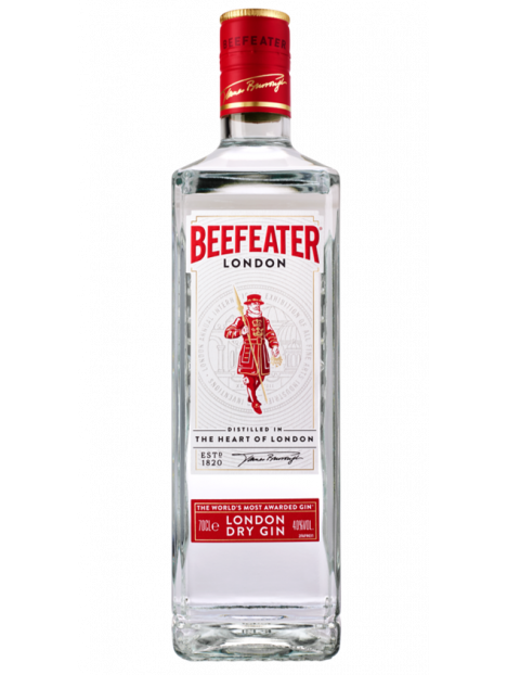 Beefeater 750Ml