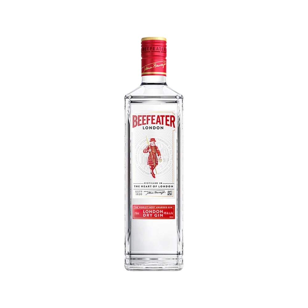 Beefeater 750Ml