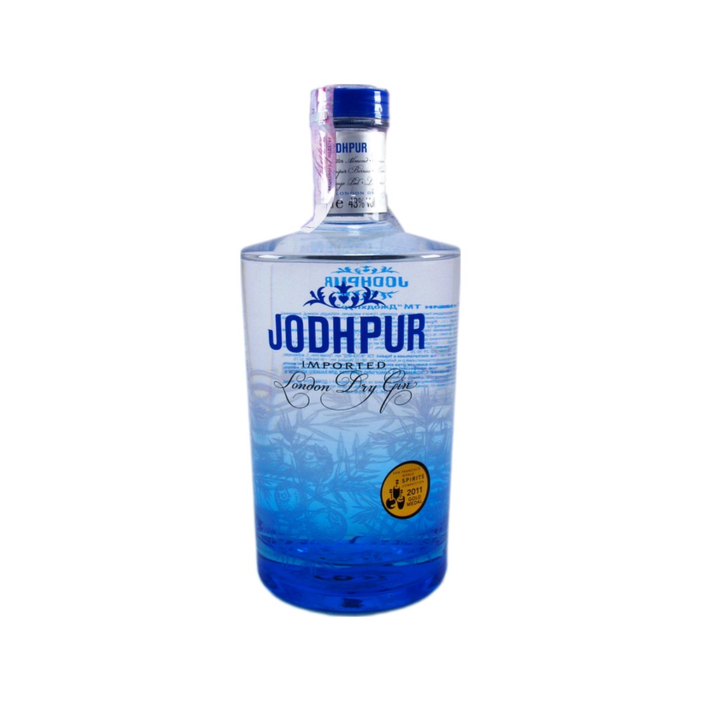 Beveland Jodhpur 700Ml