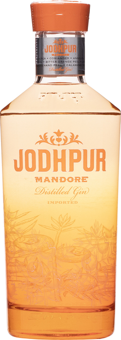 Beveland Jodhpur Mandore 700Ml