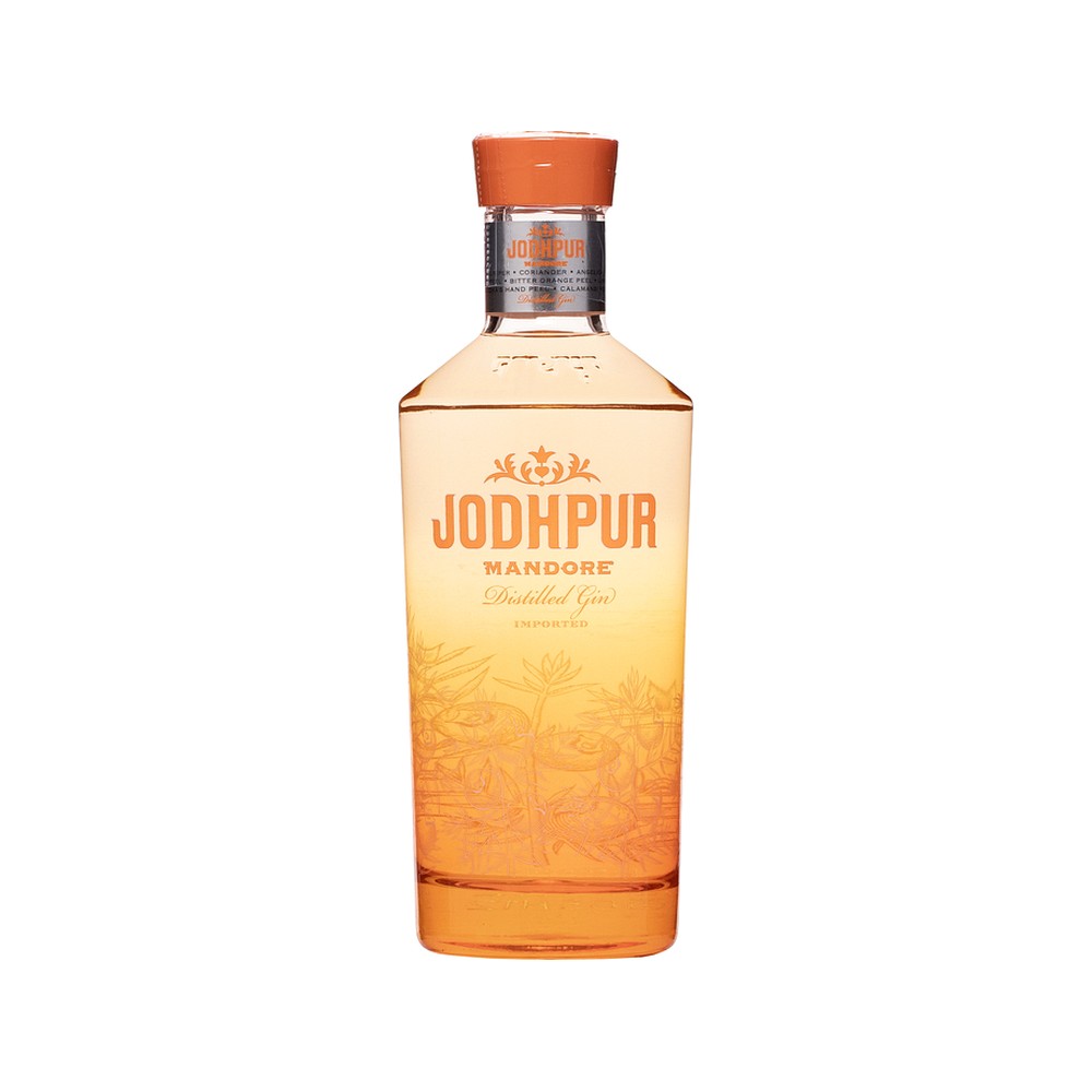 Beveland Jodhpur Mandore 700Ml
