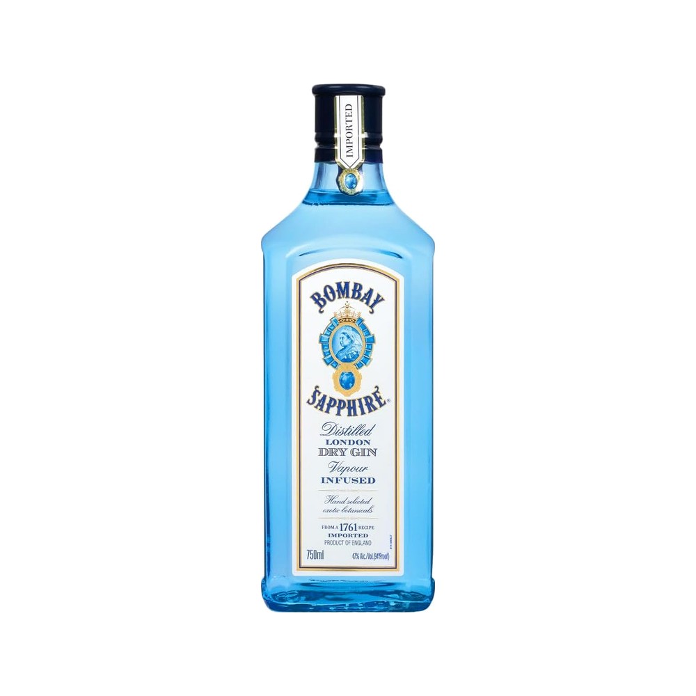 Bombay 750Ml