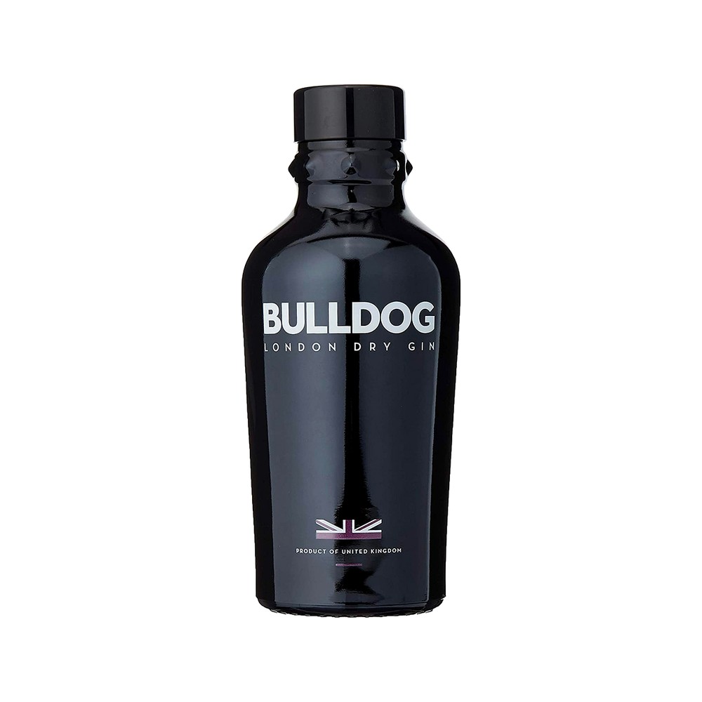 Bulldog London Dry Gin 750Ml