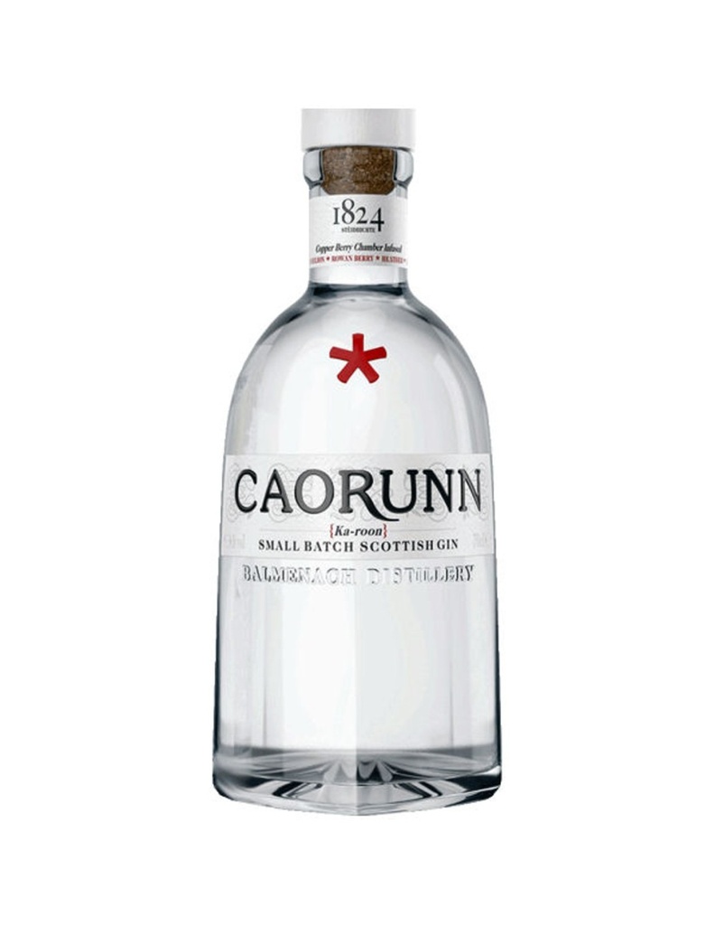 Caorunn Ka_Roon 750Ml