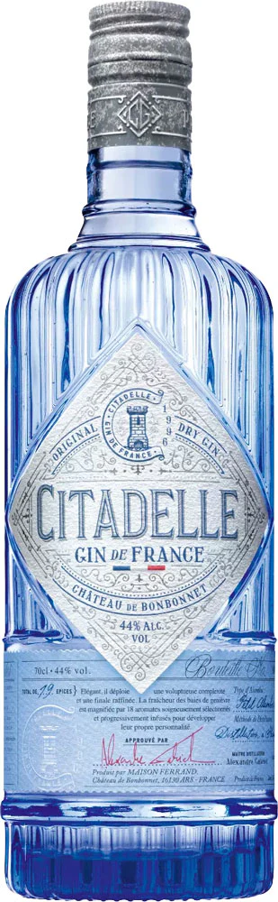 Citadelle 750Ml