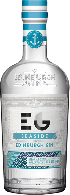 Edinburgh Gin Seaside 700Ml