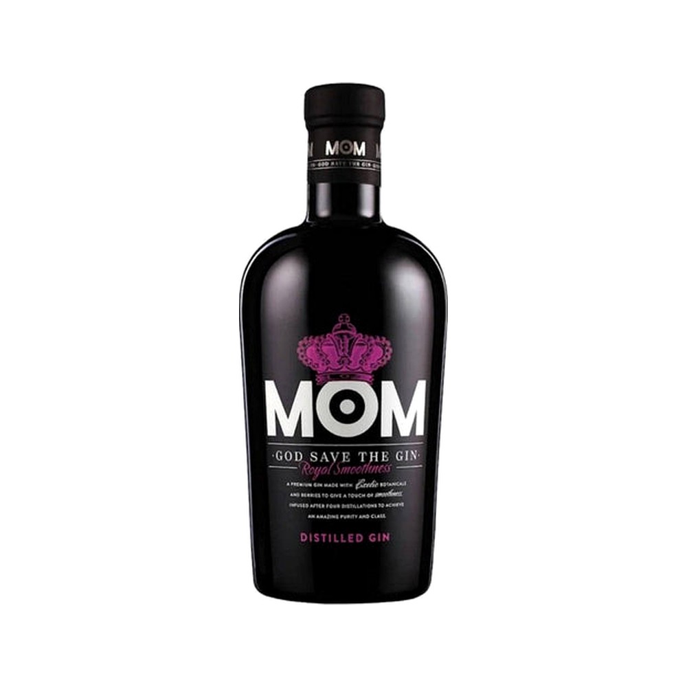 Gin Mom 750Ml