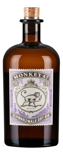 Gin Monkey 47 500Ml