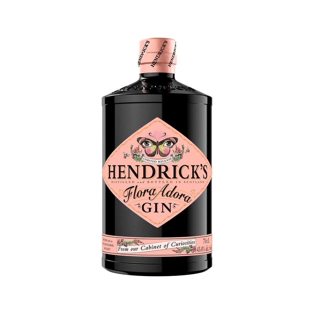 Hendrick Flora Adora 700Ml