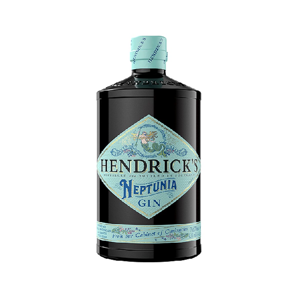 Hendrick Neptunia 700Ml