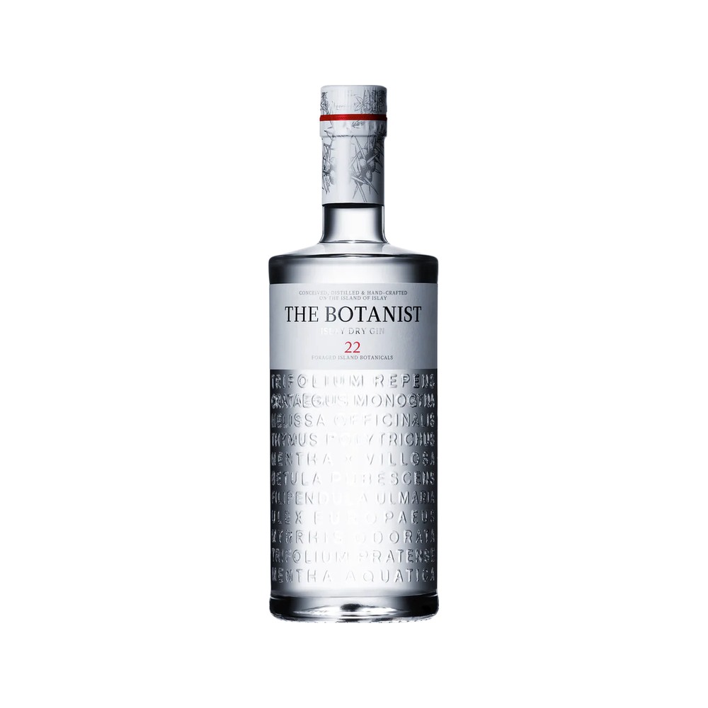 Islay Gry The Botanist 700Ml
