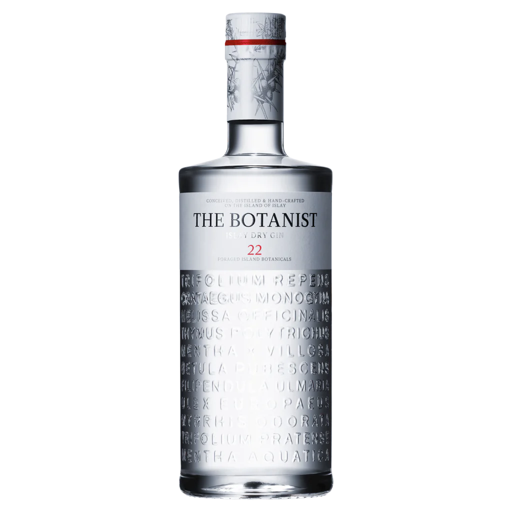 Islay Gry The Botanist 700Ml
