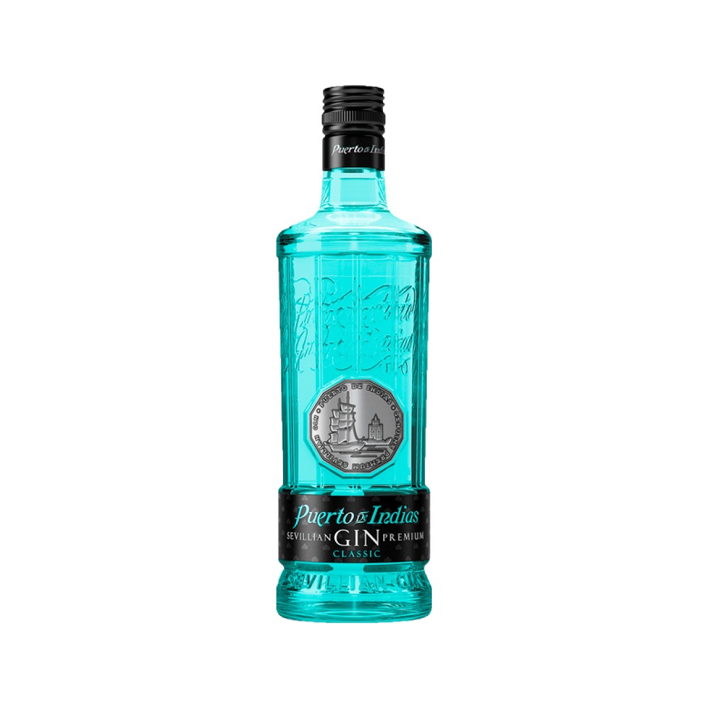 Puerto De Indias Classic 750Ml