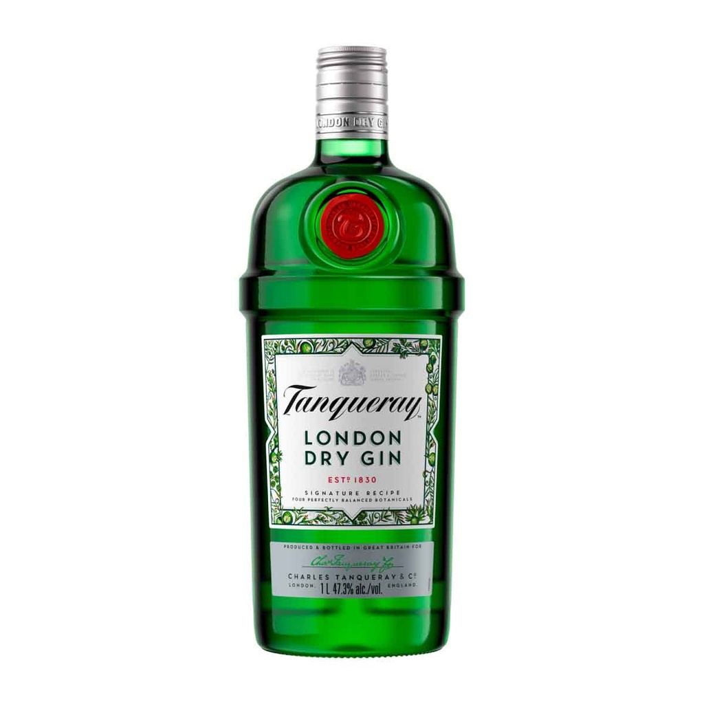 Tanqueray 750Ml