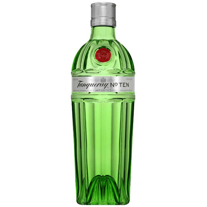 Tanqueray Ten 750Ml