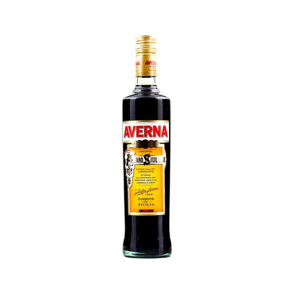 Amaro Averna 700Ml