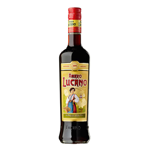 Amaro Lucano 700Ml