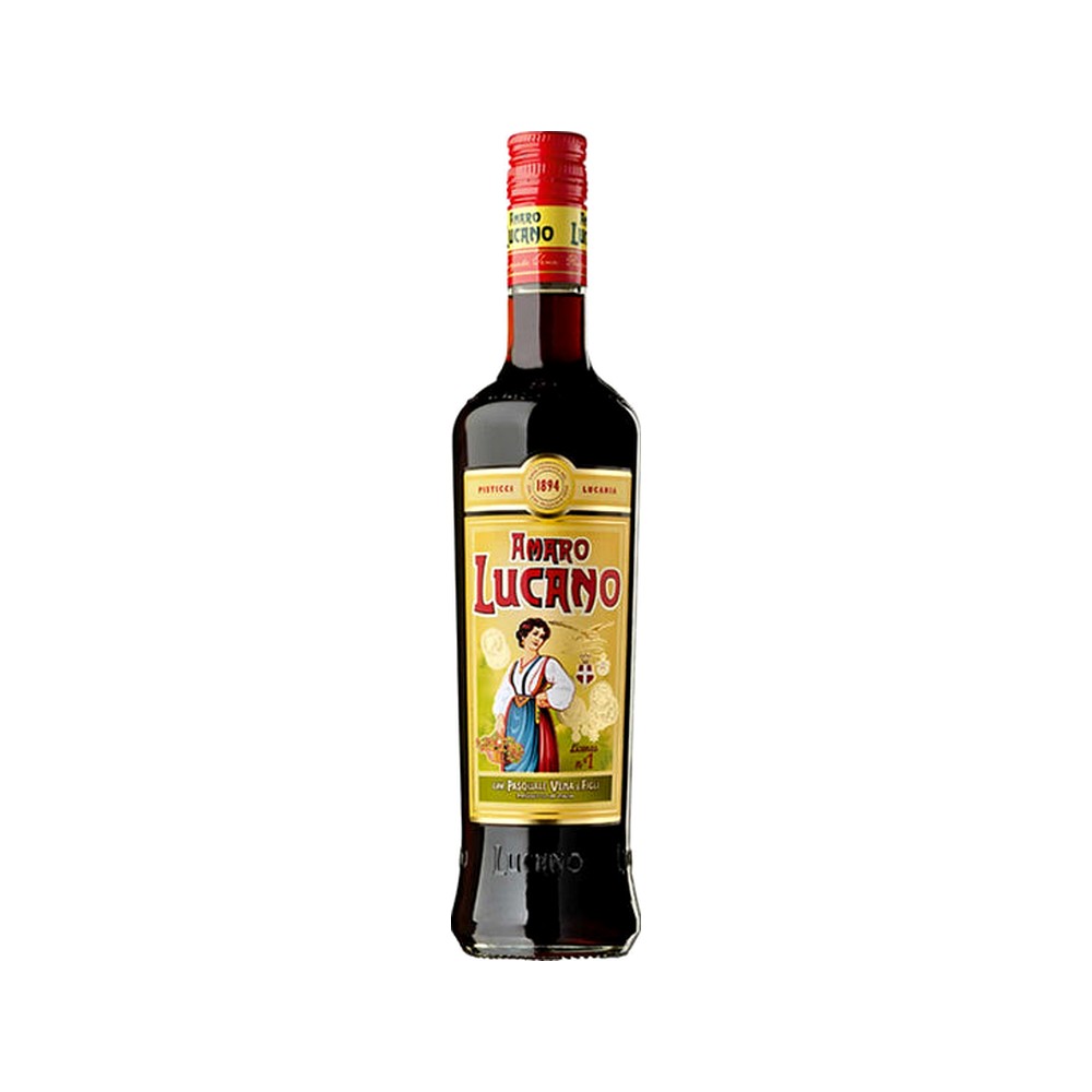 Amaro Lucano 700Ml