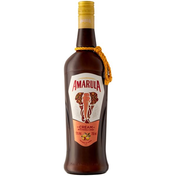 Amarula 750Ml