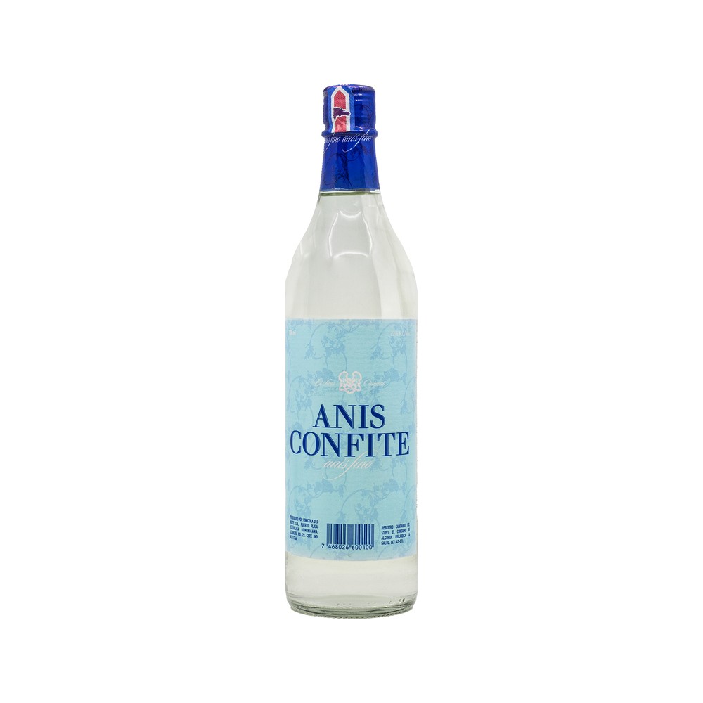 Anis Confite 750Ml