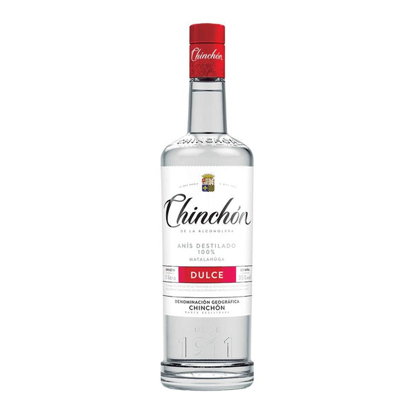 Anis Dulce Chinchon 1000Ml