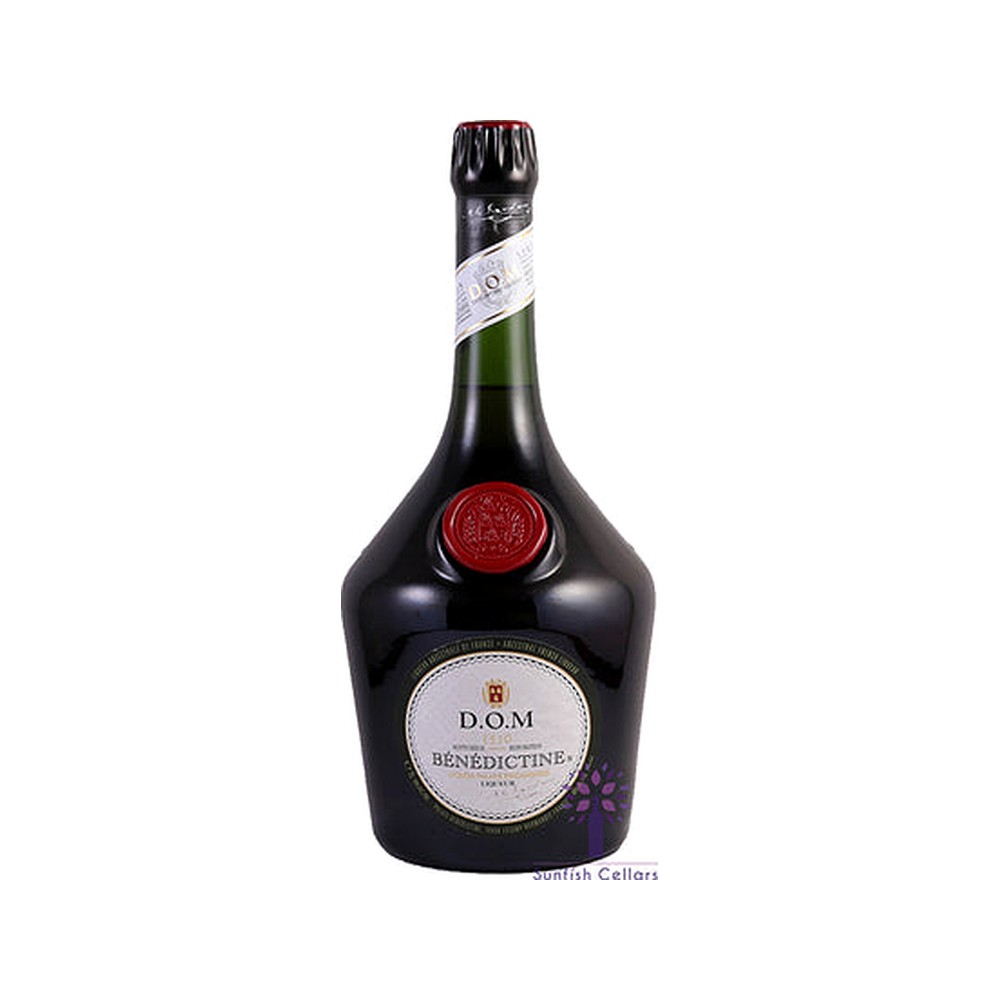Benedictine Dom 1000Ml