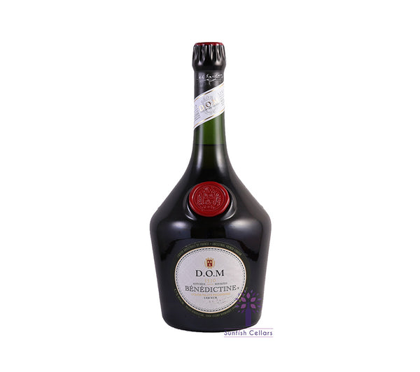 Benedictine Dom 1000Ml