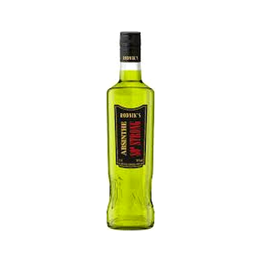 Beveland Absinthe Anisada 700Ml