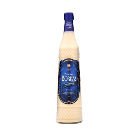 Bordas Premium 750Ml