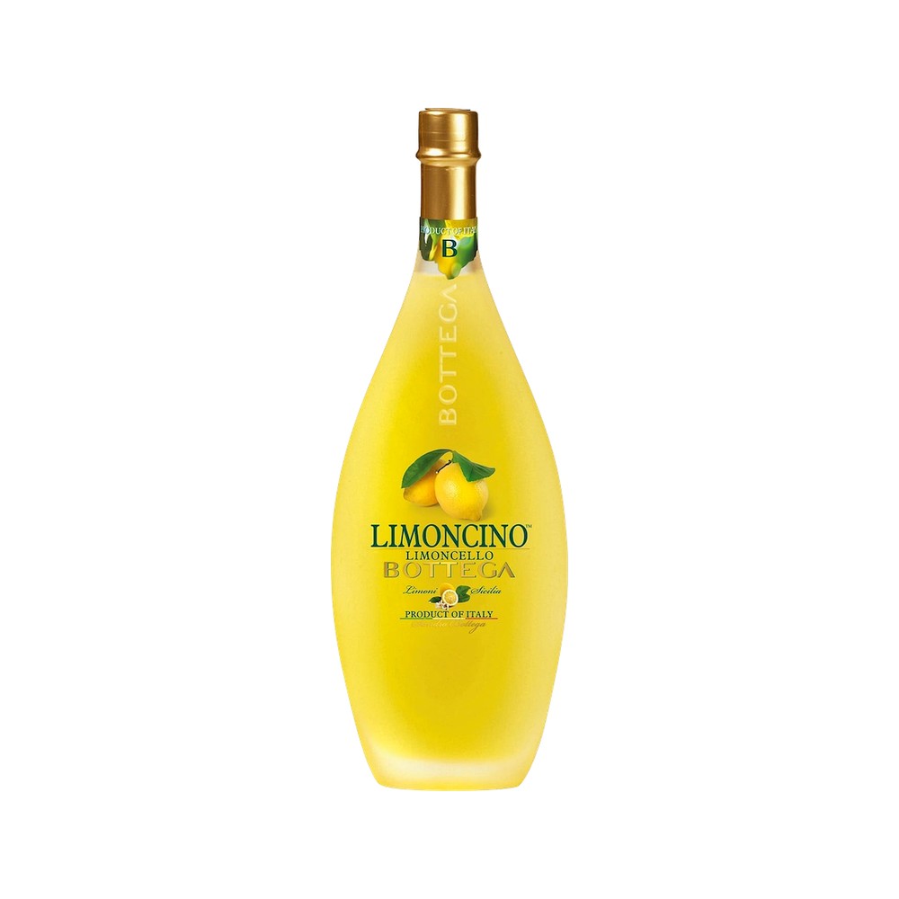 Bottega Limoncello 700Ml