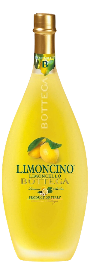 Bottega Limoncello 700Ml