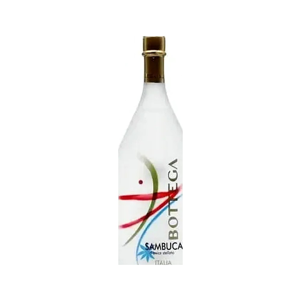 Bottega Sambuca 700Ml