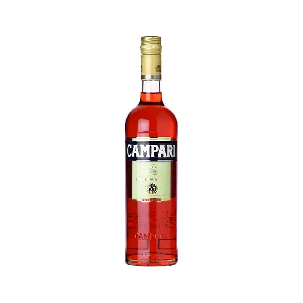 Campari Bitter 750Ml