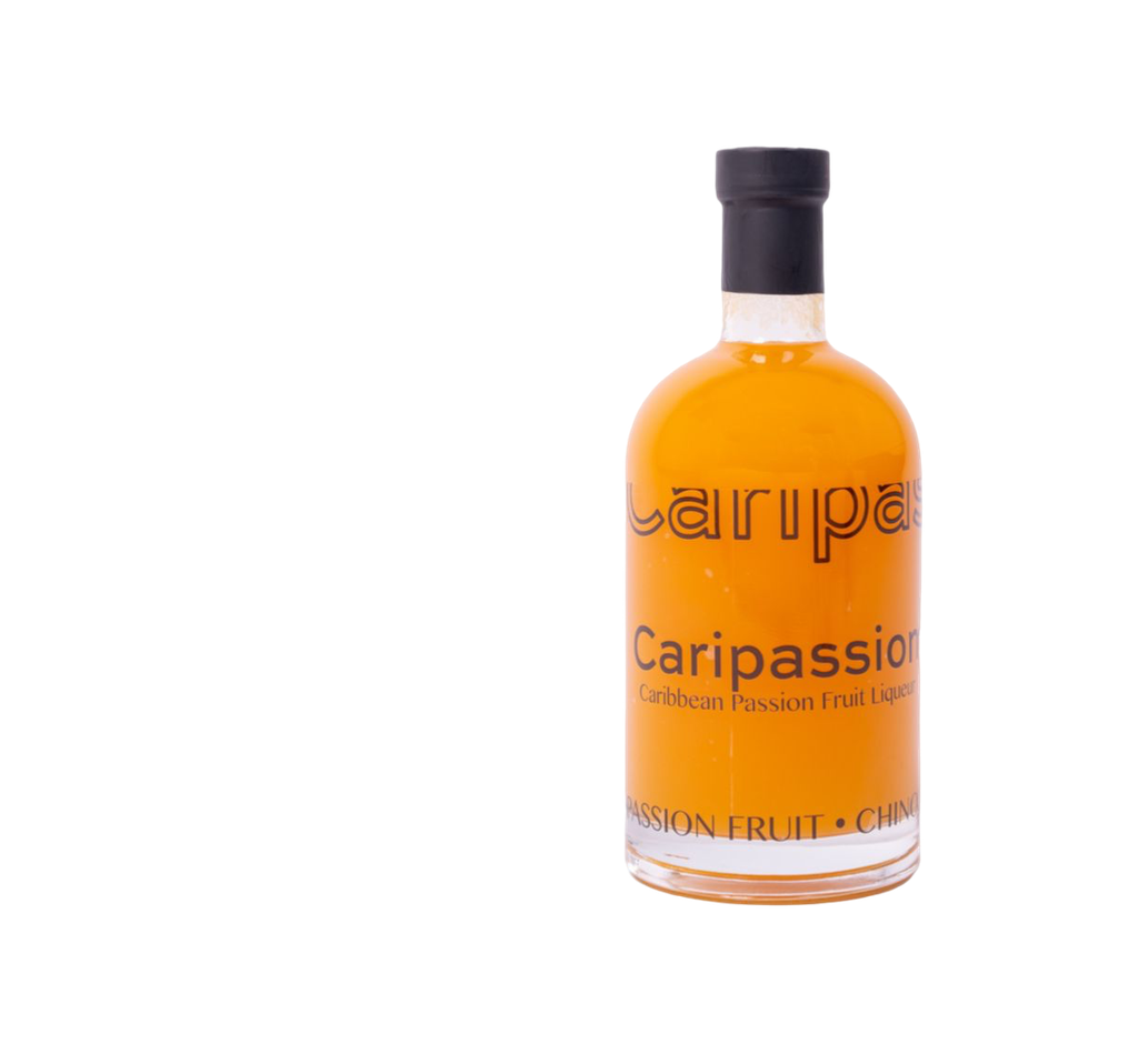 Caripassion Licor Chinola 700Ml