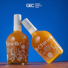 Chinello Licor De Chinola 700Ml