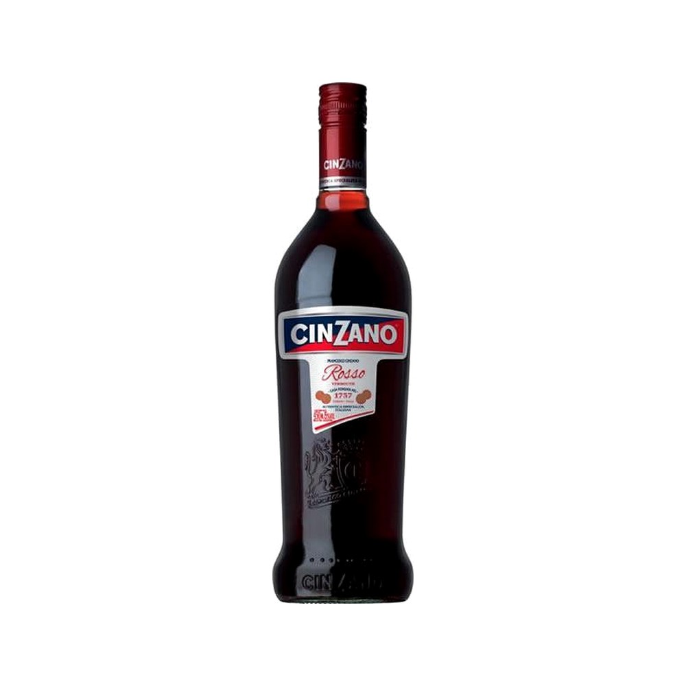 Cinzanorosso 750Ml