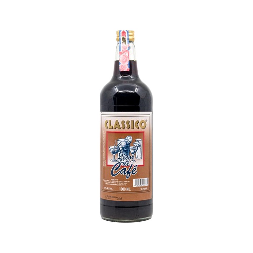 Classico Café 1000Ml