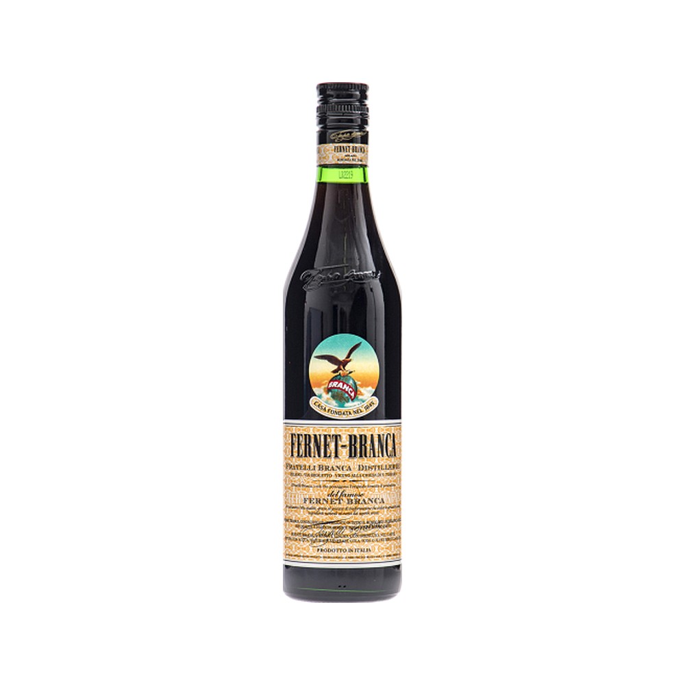 Fernet Branca 750Ml