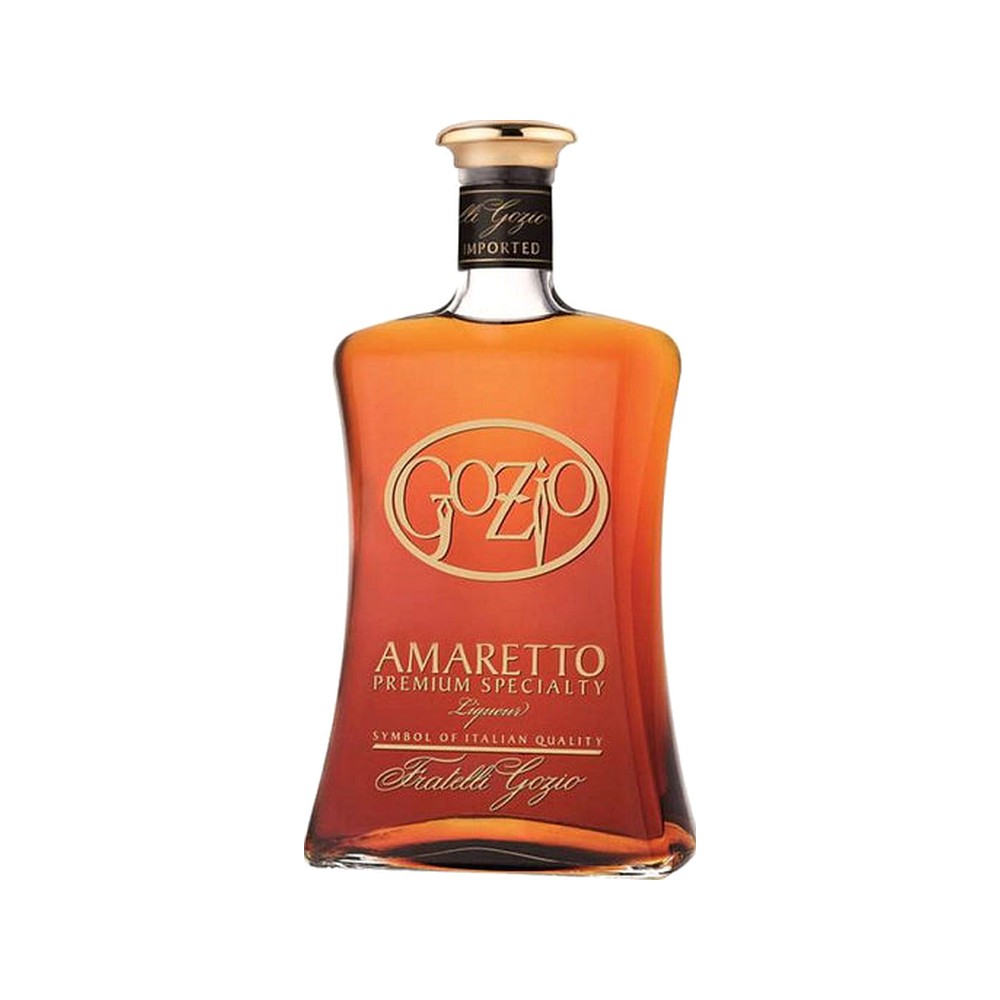 Gozio Amaretto 700Ml
